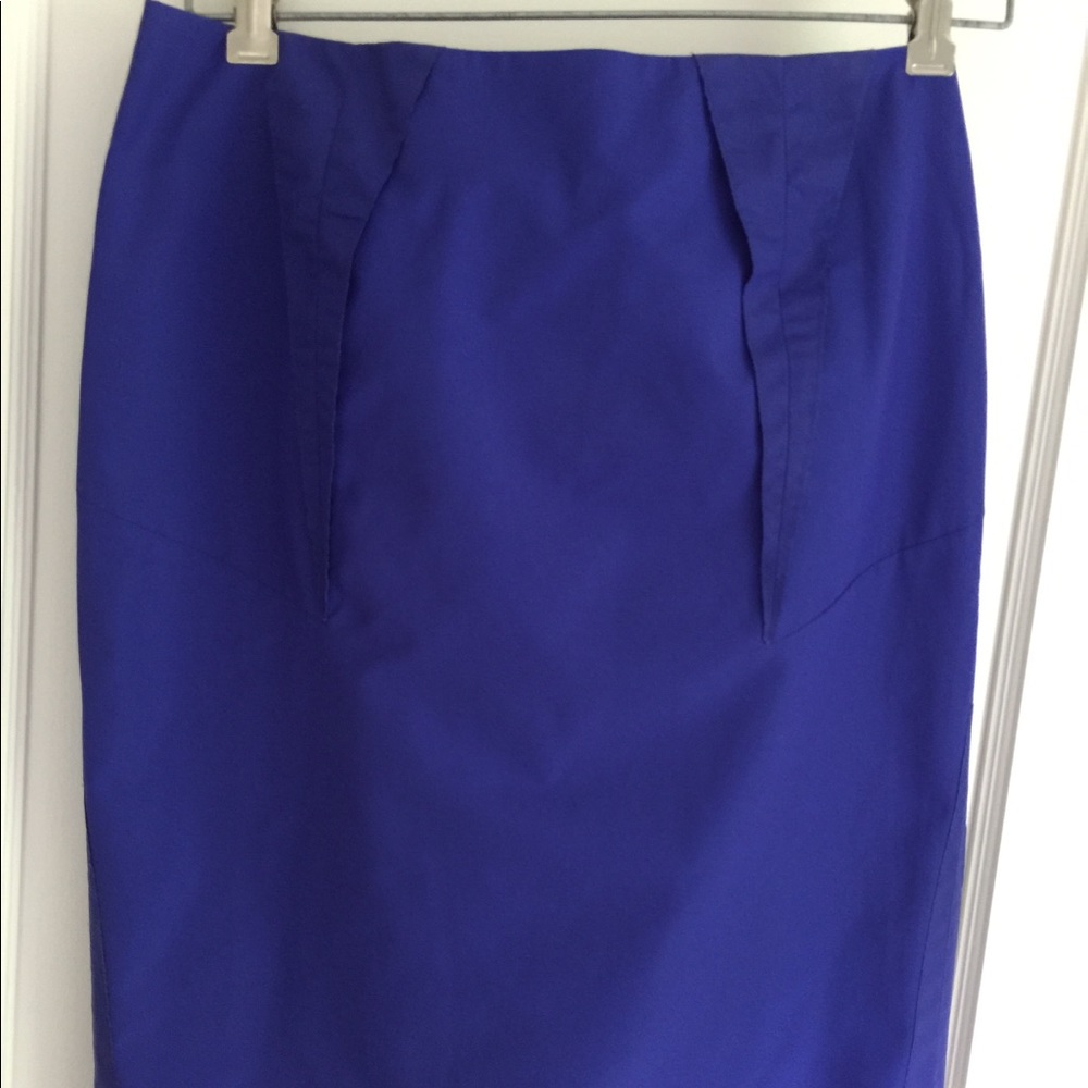 ✨Grape Pencil Party Skirt by Acne- NEW!!✨